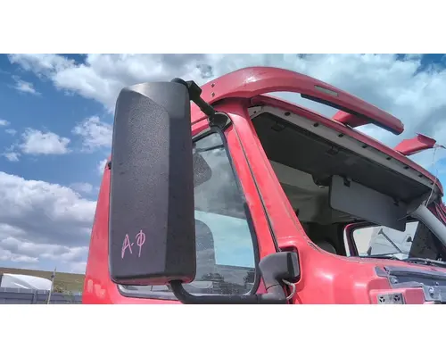 VOLVO VNL MIRROR ASSEMBLY CABDOOR