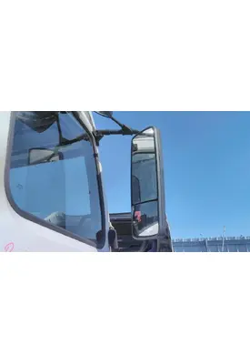 VOLVO VNL MIRROR ASSEMBLY CAB/DOOR