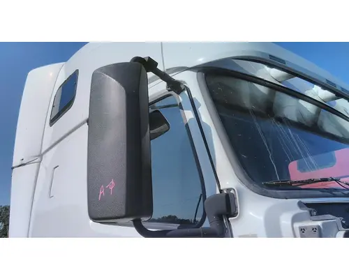 VOLVO VNL MIRROR ASSEMBLY CABDOOR
