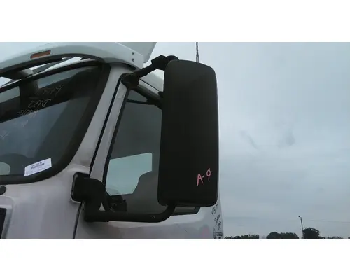 VOLVO VNL MIRROR ASSEMBLY CABDOOR