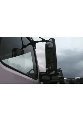 VOLVO VNL MIRROR ASSEMBLY CAB/DOOR