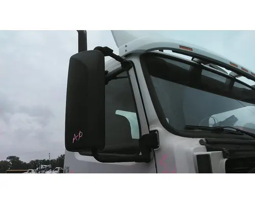 VOLVO VNL MIRROR ASSEMBLY CABDOOR