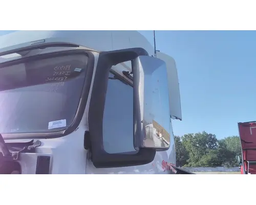 VOLVO VNL MIRROR ASSEMBLY CABDOOR