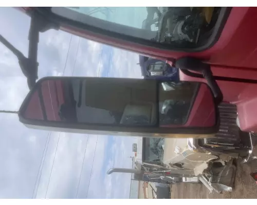 VOLVO VNL MIRROR ASSEMBLY CABDOOR