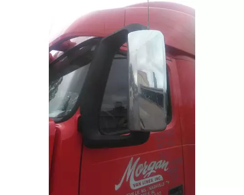 VOLVO VNL MIRROR ASSEMBLY CABDOOR