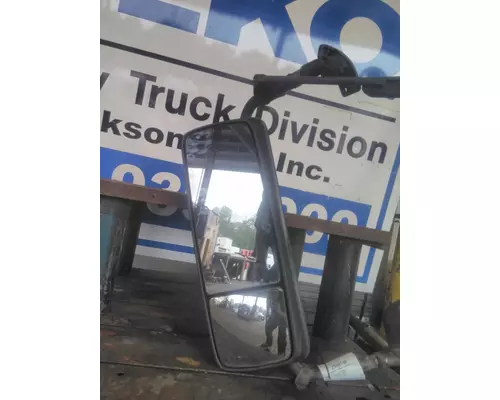 VOLVO VNL MIRROR ASSEMBLY CABDOOR