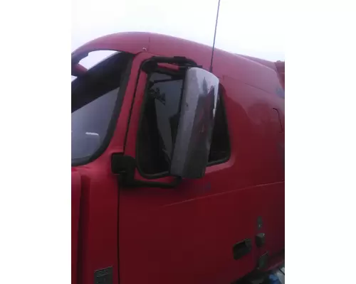 VOLVO VNL MIRROR ASSEMBLY CABDOOR