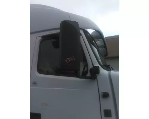 VOLVO VNL MIRROR ASSEMBLY CABDOOR