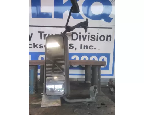 VOLVO VNL MIRROR ASSEMBLY CABDOOR
