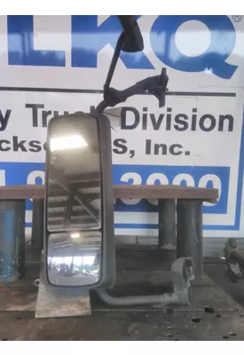 VOLVO VNL MIRROR ASSEMBLY CAB/DOOR