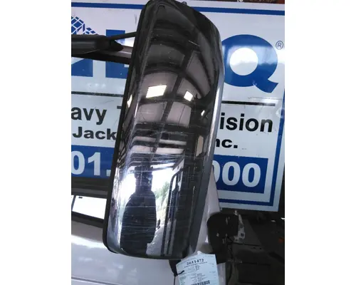 VOLVO VNL MIRROR ASSEMBLY CABDOOR