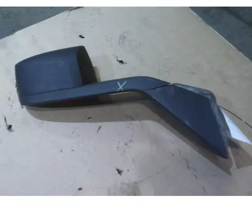 VOLVO VNL MIRROR ASSEMBLY FENDERHOOD