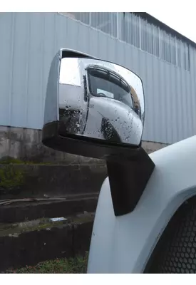 VOLVO VNL MIRROR ASSEMBLY FENDER/HOOD