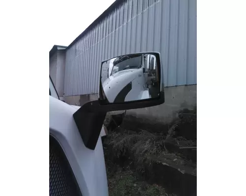 VOLVO VNL MIRROR ASSEMBLY FENDERHOOD