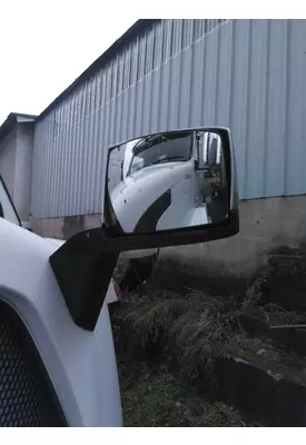 VOLVO VNL MIRROR ASSEMBLY FENDER/HOOD