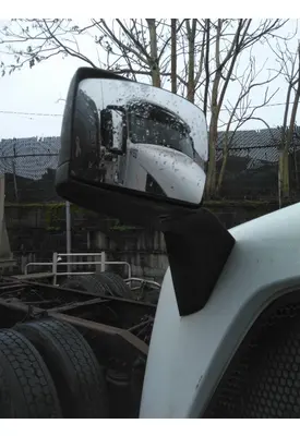 VOLVO VNL MIRROR ASSEMBLY FENDER/HOOD