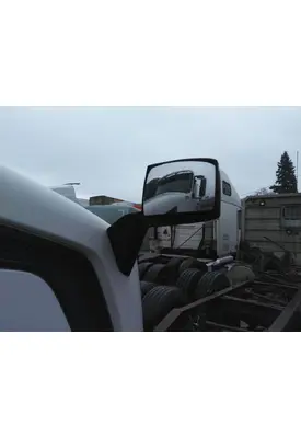 VOLVO VNL MIRROR ASSEMBLY FENDER/HOOD