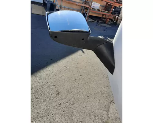 VOLVO VNL MIRROR ASSEMBLY FENDERHOOD