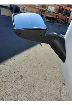 VOLVO VNL MIRROR ASSEMBLY FENDER/HOOD