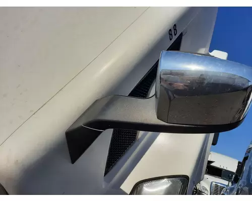 VOLVO VNL MIRROR ASSEMBLY FENDERHOOD