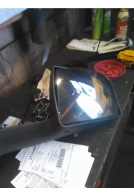 VOLVO VNL MIRROR ASSEMBLY FENDER/HOOD
