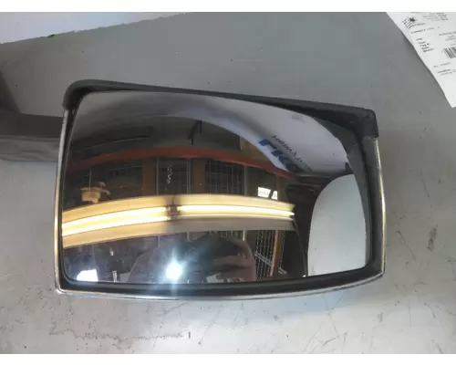 VOLVO VNL MIRROR ASSEMBLY FENDERHOOD