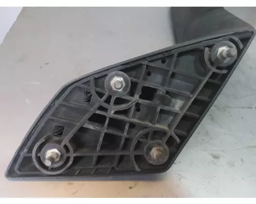 VOLVO VNL MIRROR ASSEMBLY FENDERHOOD