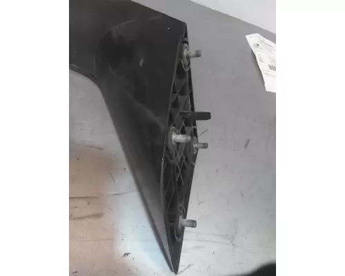 VOLVO VNL MIRROR ASSEMBLY FENDERHOOD