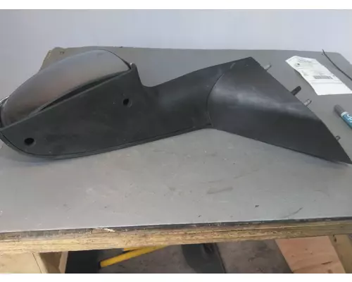 VOLVO VNL MIRROR ASSEMBLY FENDERHOOD