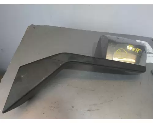 VOLVO VNL MIRROR ASSEMBLY FENDERHOOD