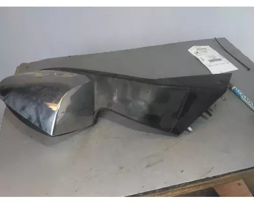 VOLVO VNL MIRROR ASSEMBLY FENDERHOOD