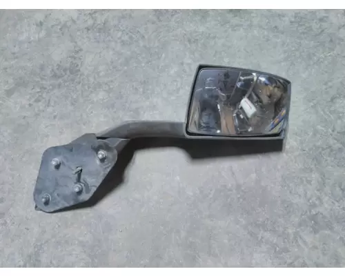 VOLVO VNL MIRROR ASSEMBLY FENDERHOOD