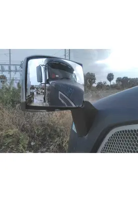 VOLVO VNL MIRROR ASSEMBLY FENDER/HOOD