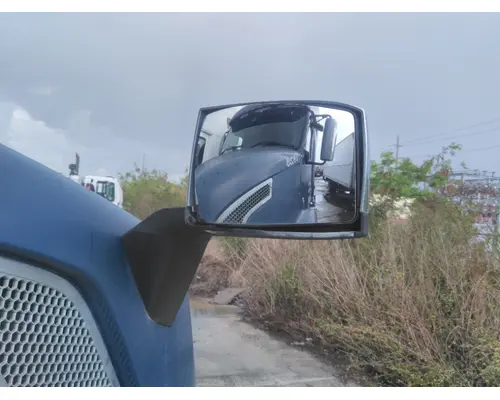 VOLVO VNL MIRROR ASSEMBLY FENDERHOOD