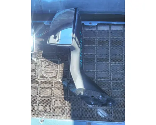 VOLVO VNL MIRROR ASSEMBLY FENDERHOOD