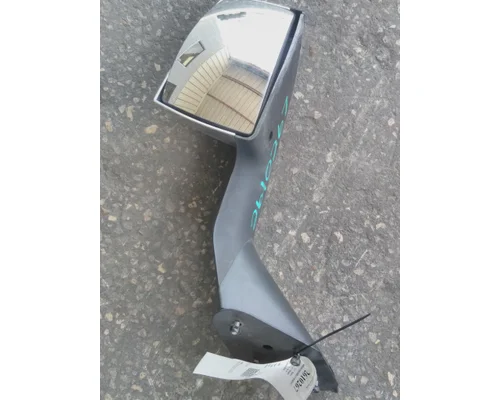 VOLVO VNL MIRROR ASSEMBLY FENDERHOOD