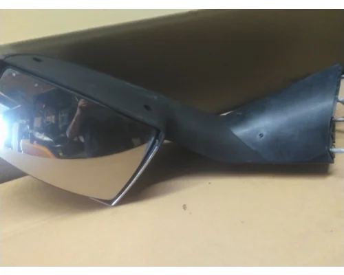 VOLVO VNL MIRROR ASSEMBLY FENDERHOOD