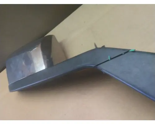 VOLVO VNL MIRROR ASSEMBLY FENDERHOOD