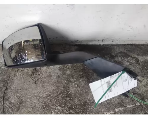 VOLVO VNL MIRROR ASSEMBLY FENDERHOOD