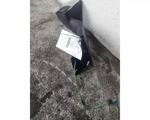 VOLVO VNL MIRROR ASSEMBLY FENDERHOOD