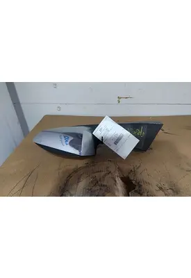 VOLVO VNL MIRROR ASSEMBLY FENDER/HOOD