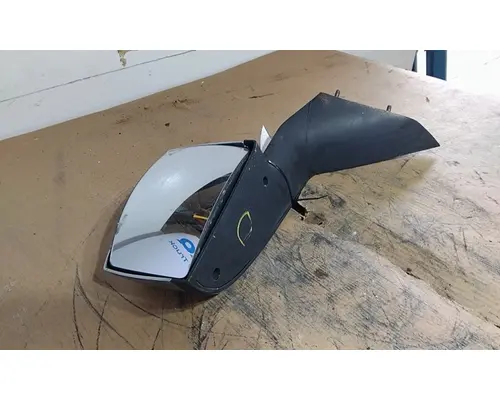 VOLVO VNL MIRROR ASSEMBLY FENDERHOOD