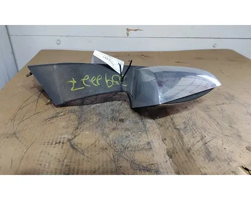 VOLVO VNL MIRROR ASSEMBLY FENDERHOOD