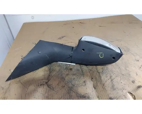 VOLVO VNL MIRROR ASSEMBLY FENDERHOOD