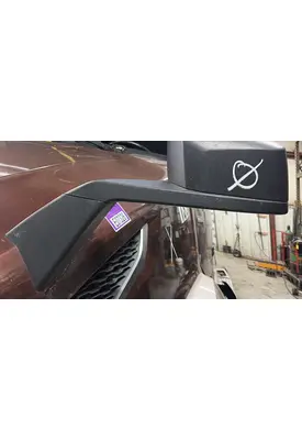 VOLVO VNL MIRROR ASSEMBLY FENDER/HOOD