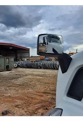 VOLVO VNL MIRROR ASSEMBLY FENDER/HOOD