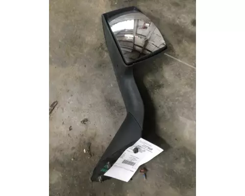 VOLVO VNL MIRROR ASSEMBLY FENDERHOOD