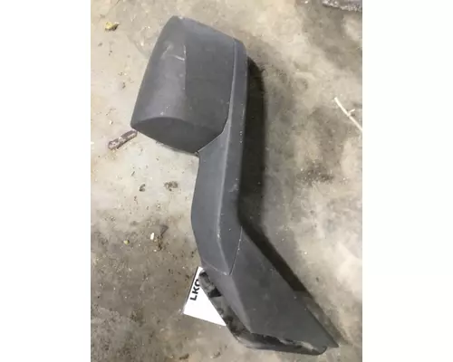 VOLVO VNL MIRROR ASSEMBLY FENDERHOOD