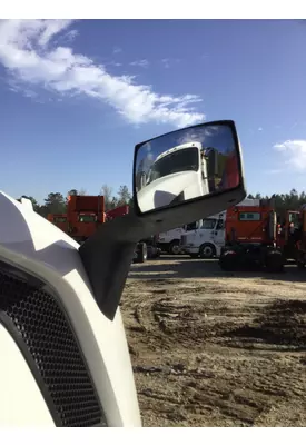 VOLVO VNL MIRROR ASSEMBLY FENDER/HOOD