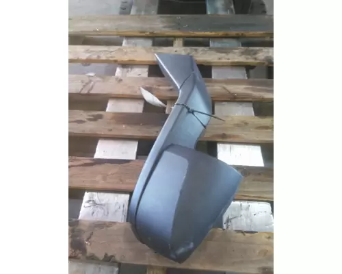 VOLVO VNL MIRROR ASSEMBLY FENDERHOOD